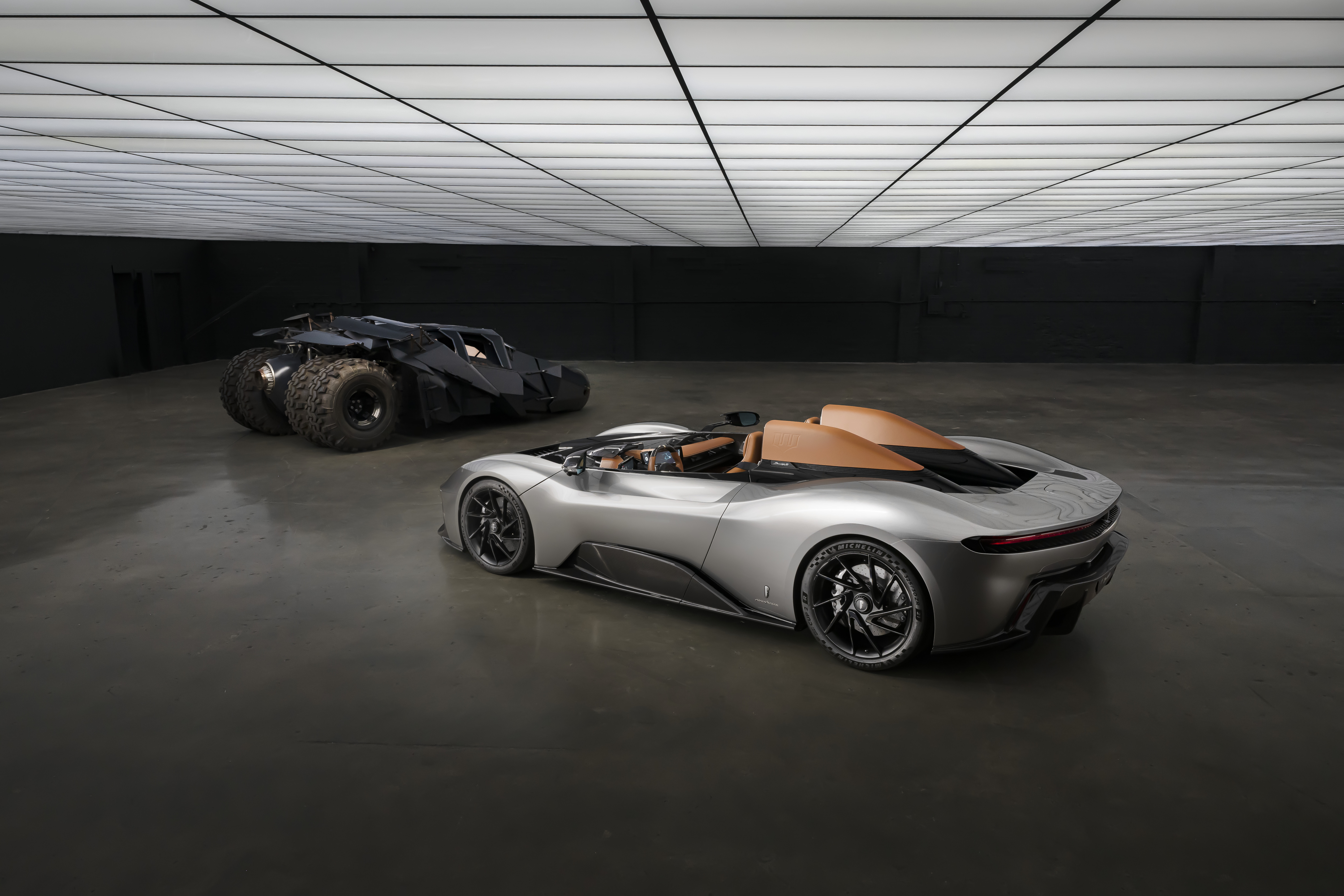 Automobili_Pininfarina_B95_Gotham_with_Tumbler_05.JPG